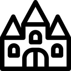 鬼屋