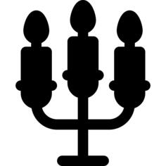 Candlestick