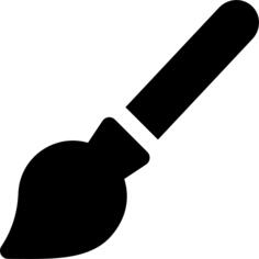 Magic broom