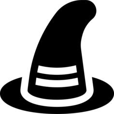 Witch hat