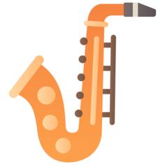 Saxophone