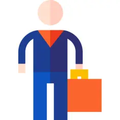 Businessman