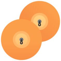 Cymbal