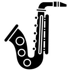 Saxophone