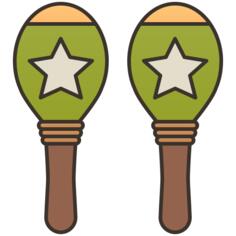 Maracas