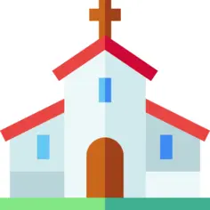 教会