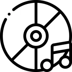 Compact disc
