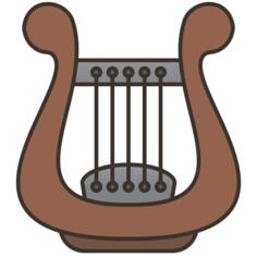 七弦琴