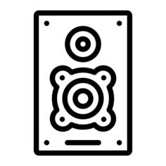 扬声器