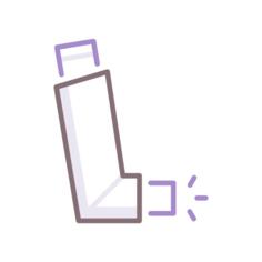 Inhalator