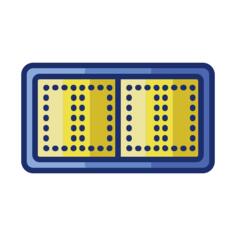 Electronic board
