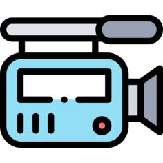 Videocamera