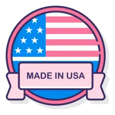 Made in the usa