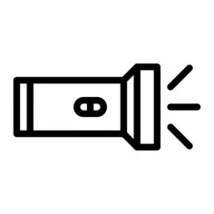 Flashlight