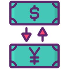 Currency exchange