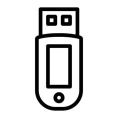 Usb flash drive