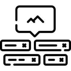 Keywording