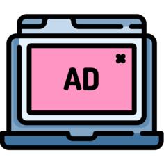 Online advertising