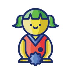 啦啦队长