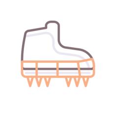 Crampons