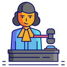 Judge