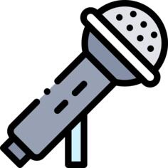 Microphone