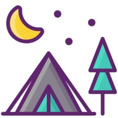 Campsite