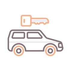 Car rental