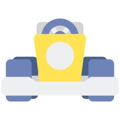 卡丁车赛车