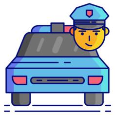 高速公路