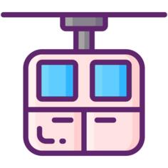 Cable car