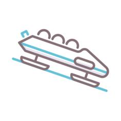 Bobsleigh