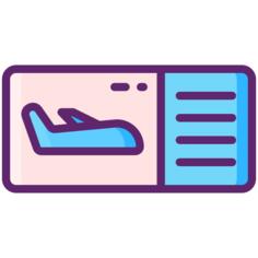 Boarding pass