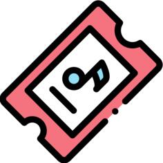 Ticket