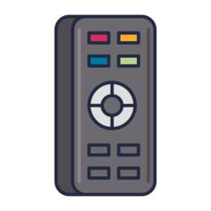 Remote control
