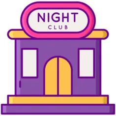 Night club