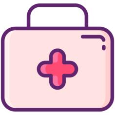 First aid kit