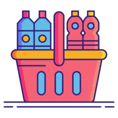 Grocery merchandising