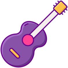 吉他