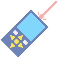 激光