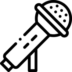 Microphone