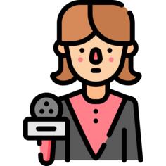 Reporter