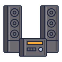 Sound system