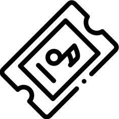 Ticket