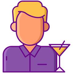 酒保