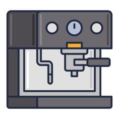Coffee machine