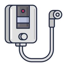 Water heater