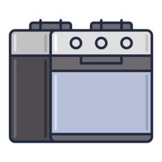 Oven