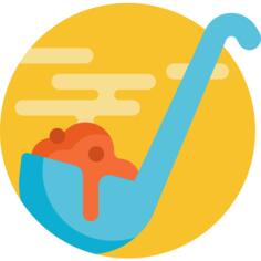 Ladle