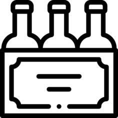 啤酒盒